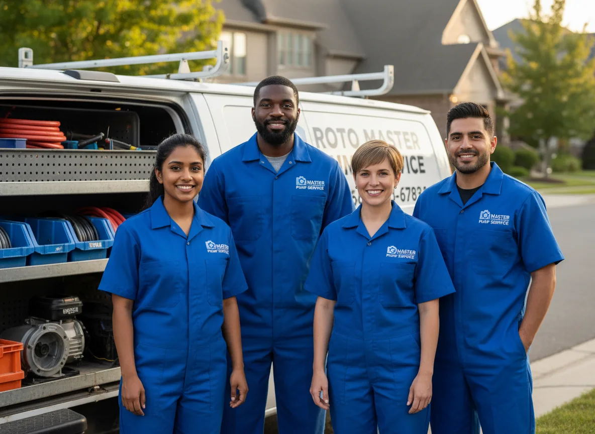 Sump Pump Installation company in Graton, CA